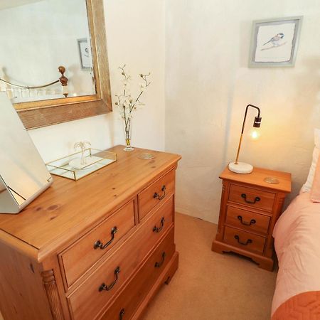 Meadow Cottage Kendal Exteriér fotografie